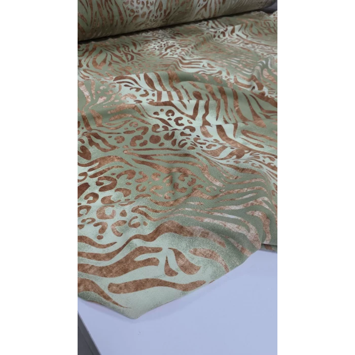 YASMEN Organik Viskon