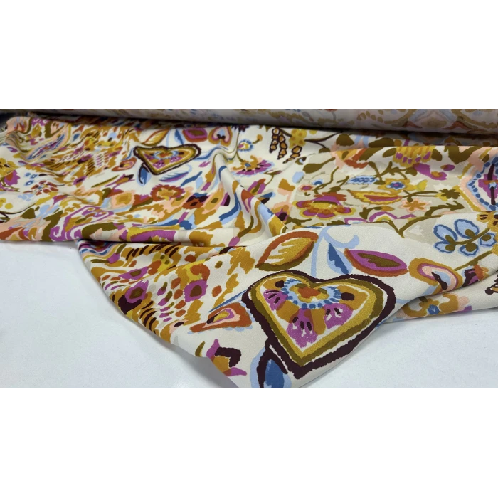 ZERDE Muhteşem Ötesi Viskonlar