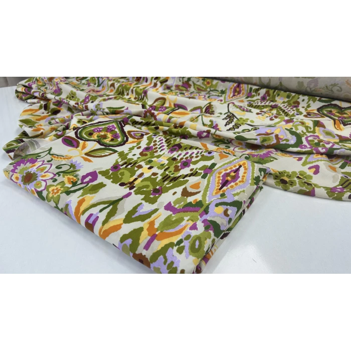 ZERDE Muhteşem Ötesi Viskonlar