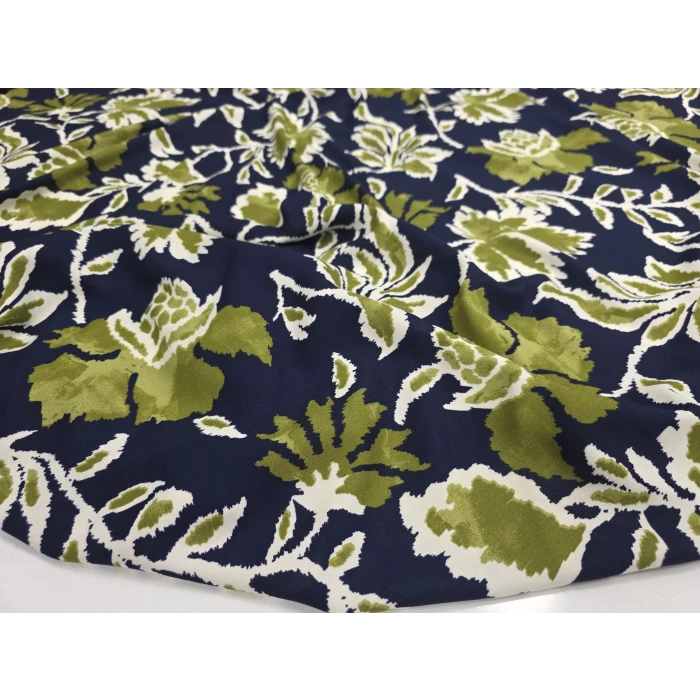 ZEYNAN Organik Viskon