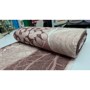 Dubai Nevresim Kumaşı EFTALYA