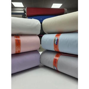 DUBAİ NEVRESİM KUMAŞLARI Düz Renkleri