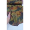 ELFİDA İpek Belmando Hakili Desen