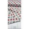 TILSIM Organik Nevresim Kumaşı