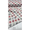 TILSIM Organik Nevresim Kumaşı
