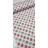 TILSIM Organik Nevresim Kumaşı