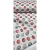 TILSIM Organik Nevresim Kumaşı