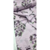 GÜLLER Organik Pamuklu Nevresim Kumaşı