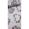 GÜLLER Organik Pamuklu Nevresim Kumaşı