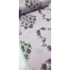 GÜLLER Organik Pamuklu Nevresim Kumaşı