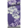 SARAY GÜLÜ Organik Pamuklu Nevresim Kumaşı