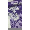 SARAY GÜLÜ Organik Pamuklu Nevresim Kumaşı