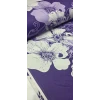 SARAY GÜLÜ Organik Pamuklu Nevresim Kumaşı
