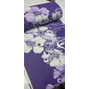 SARAY GÜLÜ Organik Pamuklu Nevresim Kumaşı