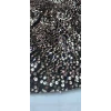 FRANSIZ KADİFELİ PUL PAYET KUMAŞLAR