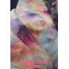 NİLÜFER Jessica Crep