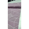 ROSE Organik Pamuklu Nevresim Kumaşları
