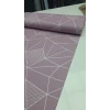 ROSE Organik Pamuklu Nevresim Kumaşları