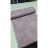 ROSE Organik Pamuklu Nevresim Kumaşları