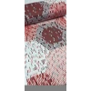 SEYİR Organik Pamuklu Nevresim Kumaşı