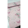 UYKUCU AYICIKLAR Organik Nevresim Kumaşları