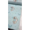UYKUCU AYICIKLAR Organik Nevresim Kumaşları