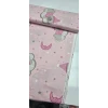 UYKUCU AYICIKLAR Organik Nevresim Kumaşları