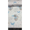 UYKUCU AYICIKLAR Organik Nevresim Kumaşları