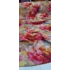 VİZE İPEK Pembe rengimiz