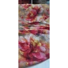 VİZE İPEK Pembe rengimiz
