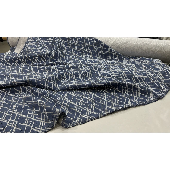 AÇELYA İpek Karışımlı Jakar