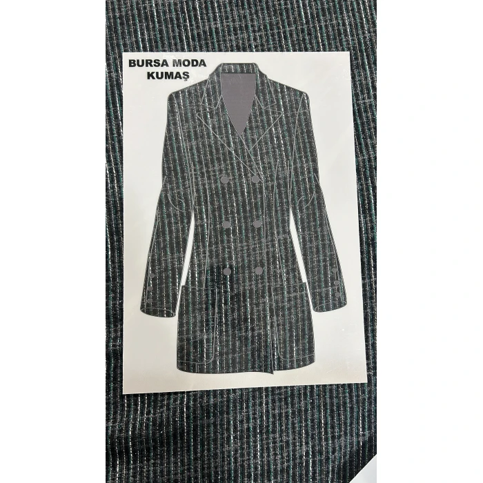 DİAMOND JAKAR KUMAŞLAR