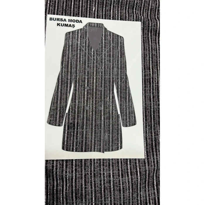 DİAMOND JAKAR KUMAŞLAR