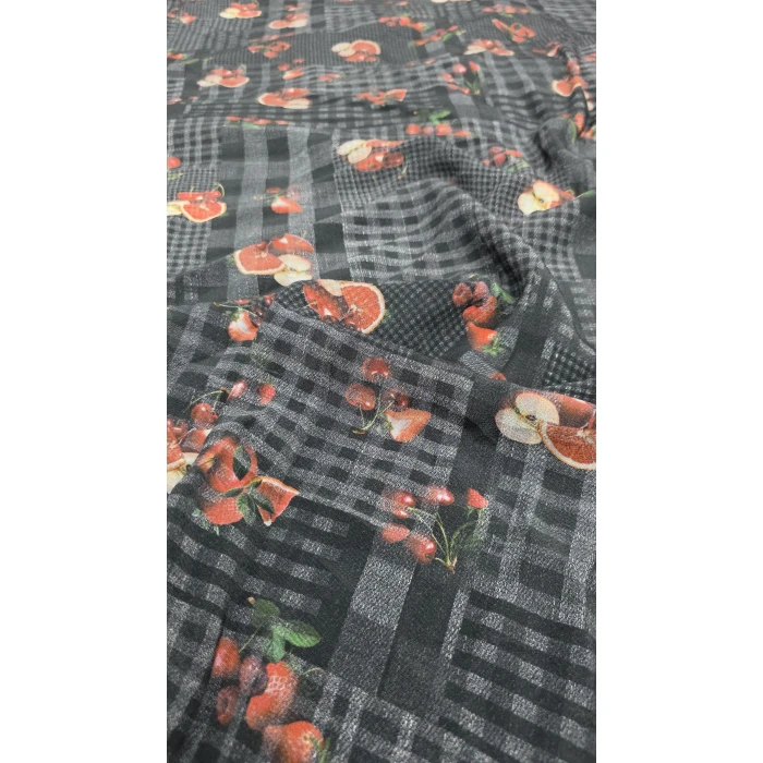 FRUTTİ Viskon Maroken