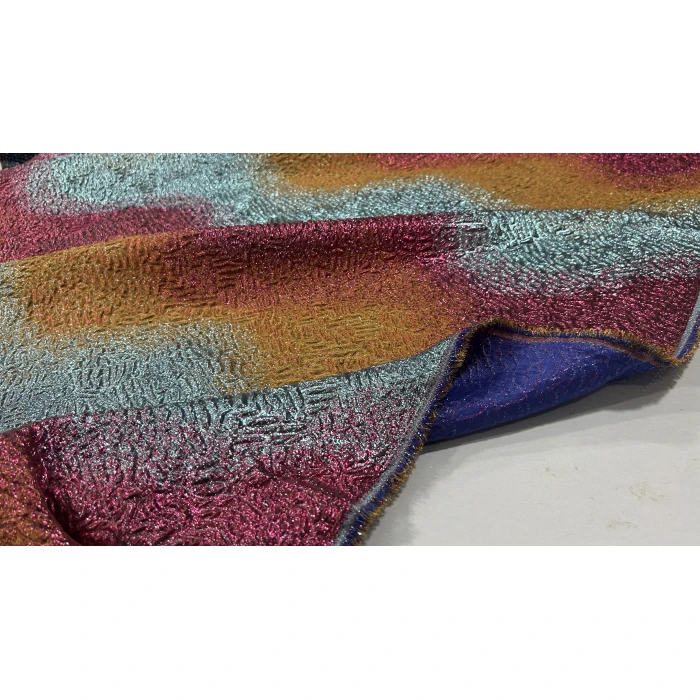 GÖKKUŞAĞI Simli Jakar Brokar