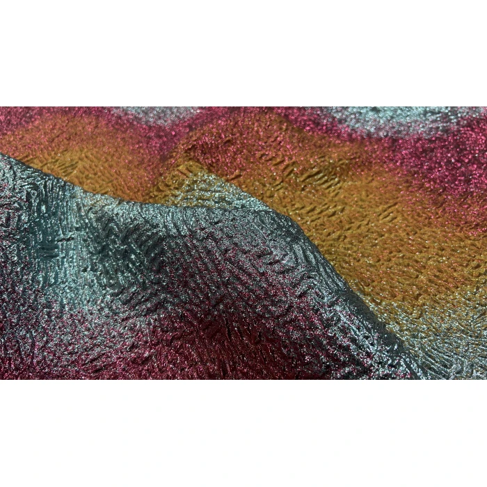 GÖKKUŞAĞI Simli Jakar Brokar