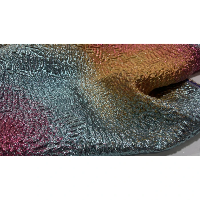 GÖKKUŞAĞI Simli Jakar Brokar