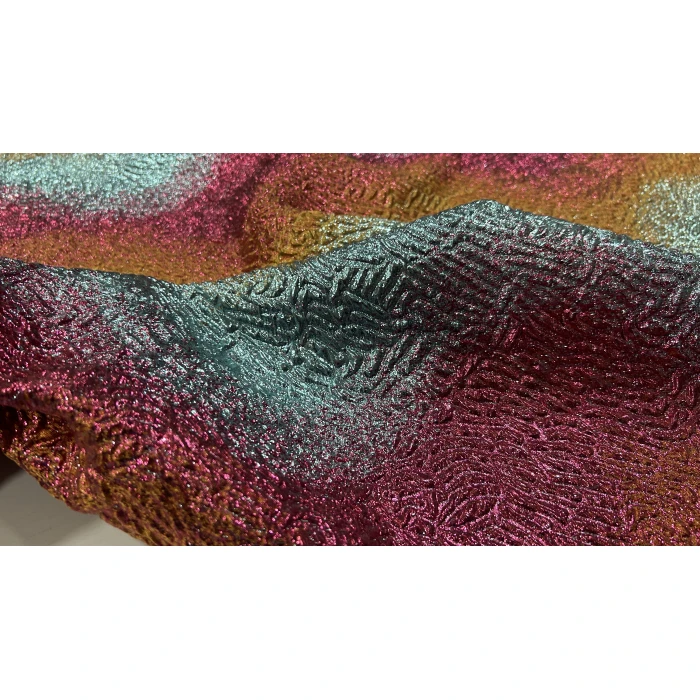 GÖKKUŞAĞI Simli Jakar Brokar