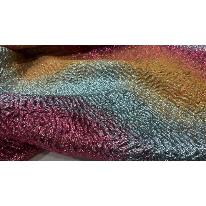 GÖKKUŞAĞI Simli Jakar Brokar