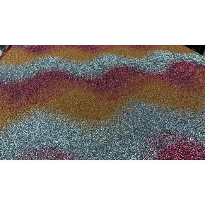 GÖKKUŞAĞI Simli Jakar Brokar