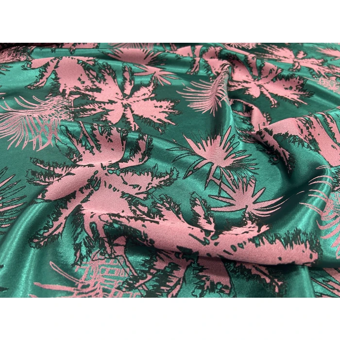 HAWAİİ Floş Jakar