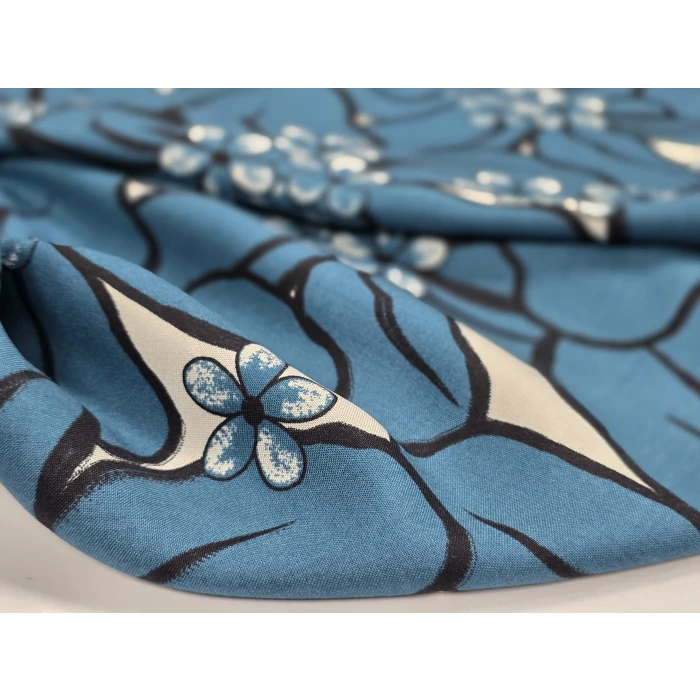 UĞUR ÇİÇEĞİM Organik Viskon