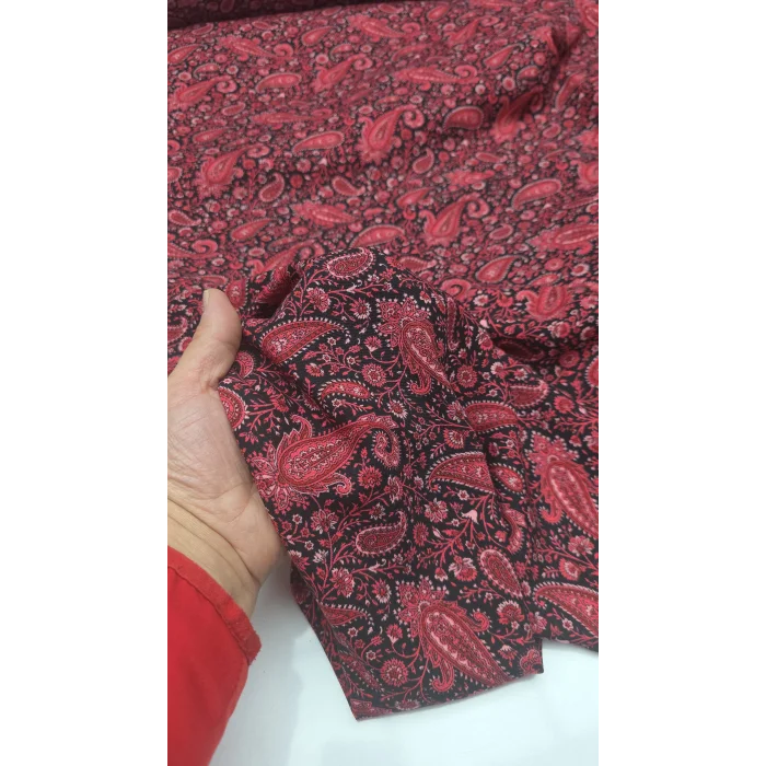 MİHRİBAH Organik Viskon