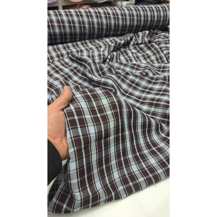 MİLTON Rayon İpek