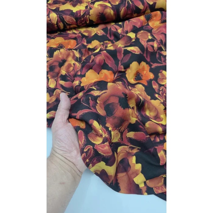 NAR ÇİÇEĞİ İpek Belmando
