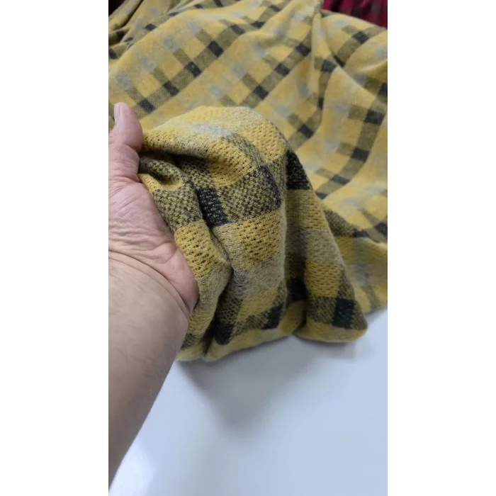 ARTEMİS Örme Çelik Yün Akrilik Kaşe