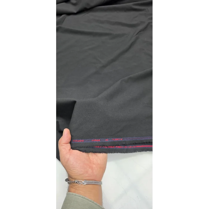 BADRA Yün Flanel Kumaşlar