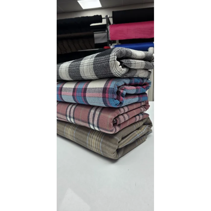 BURBERY-R Crep Kaşeler
