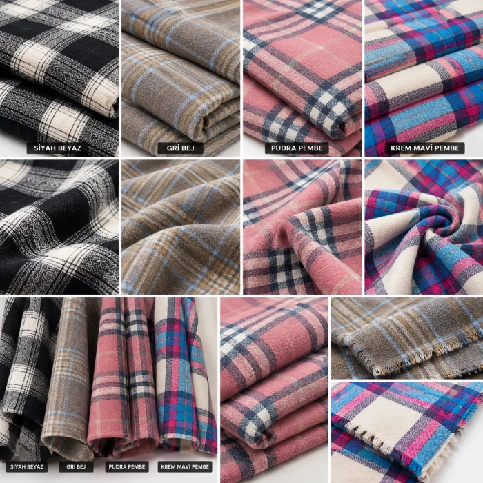 BURBERY-R Crep Kaşeler