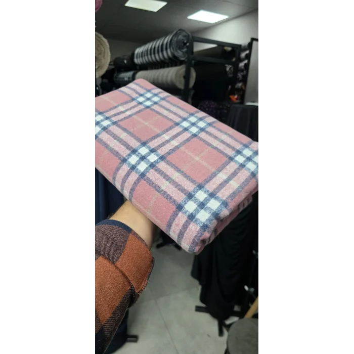 BURBERY-R Crep Kaşeler